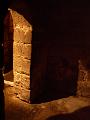 7th century Crypt, Hexham Abbey IMGP6699